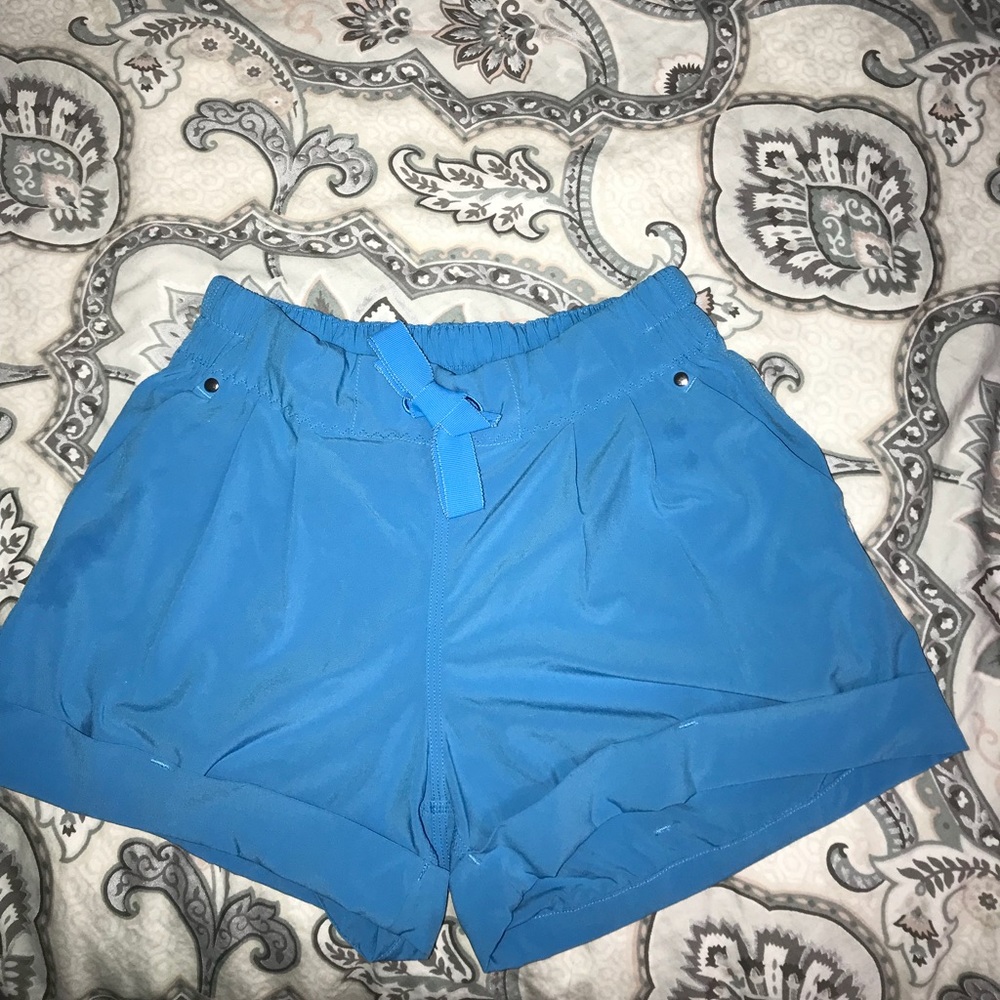 LULULEMON shorts!!